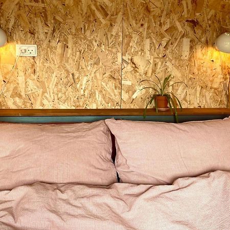 Villa Cozy Tiny House On A Farm à Skibby Extérieur photo