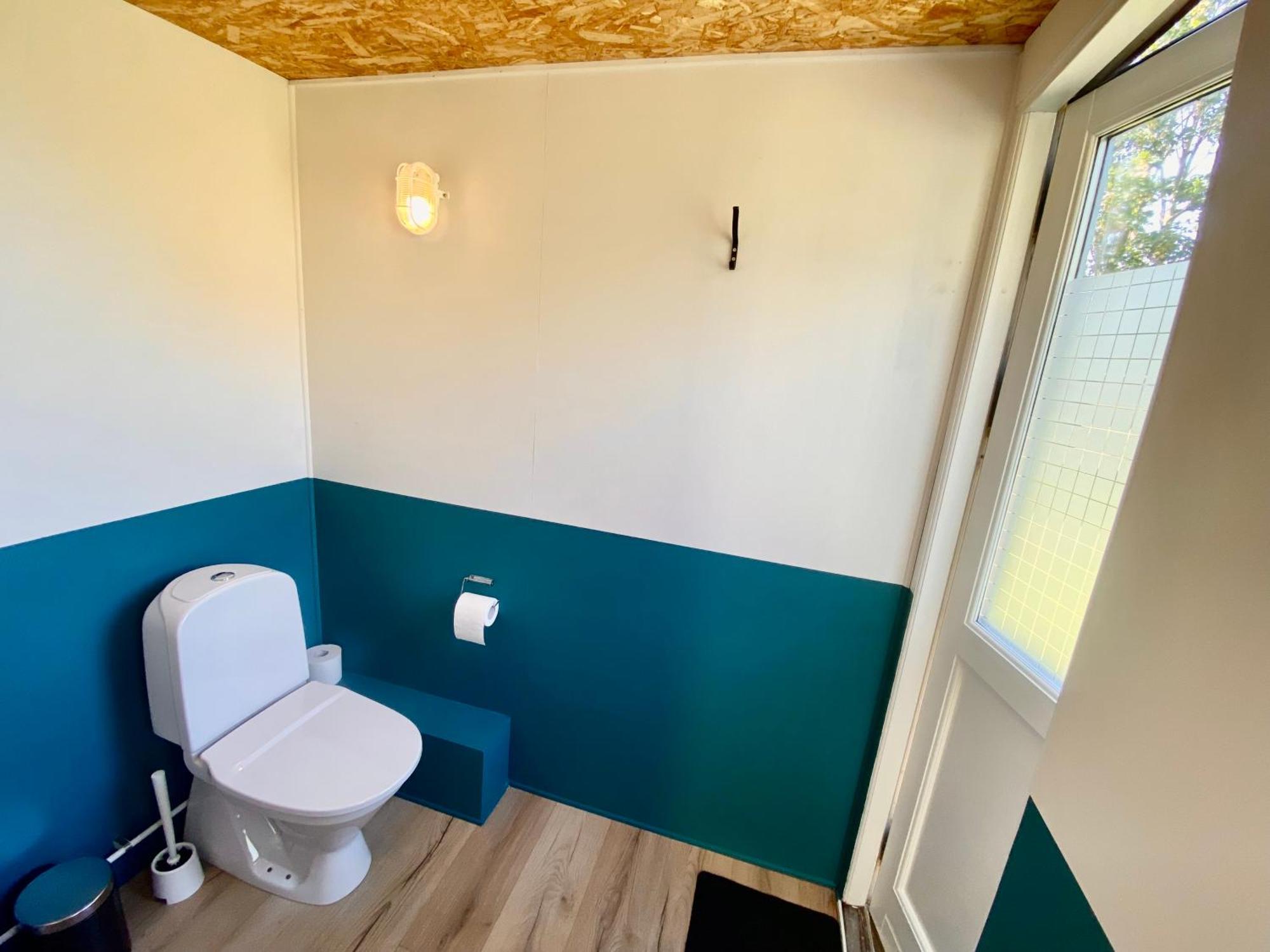 Villa Cozy Tiny House On A Farm à Skibby Extérieur photo